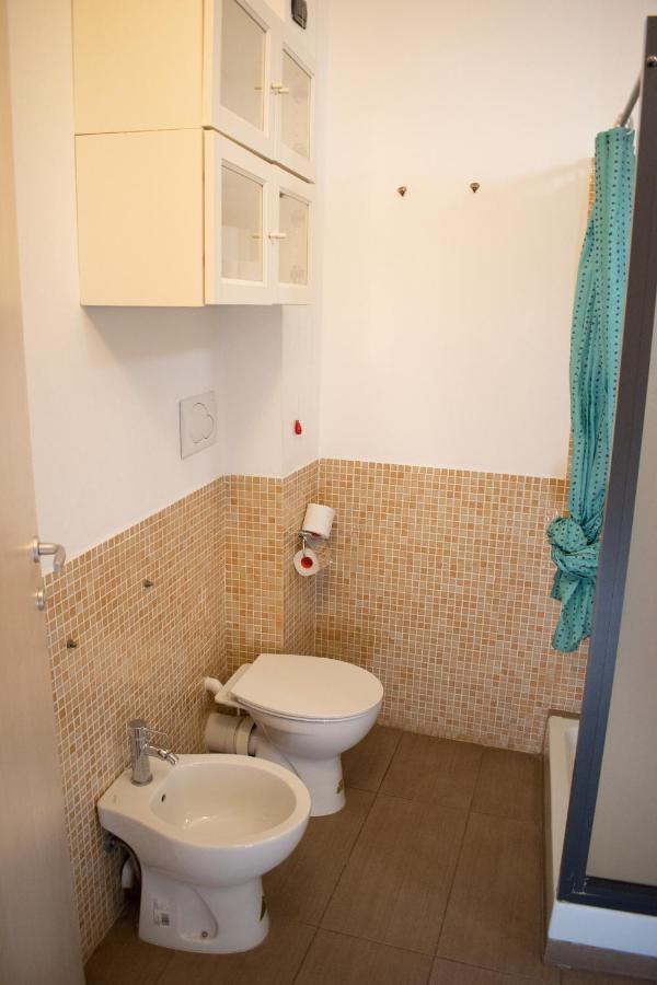 Abbey Hostel جنوة المظهر الخارجي الصورة